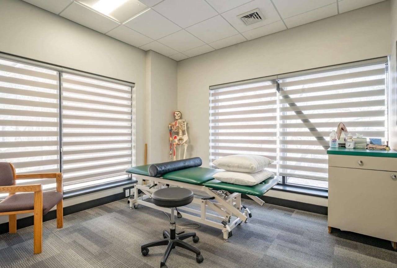 About Us Physical Therapists Near Me NH OPT